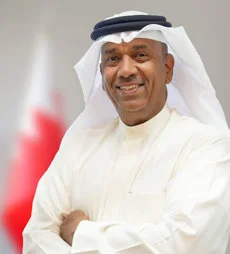 يوسف عبدالله الحمود