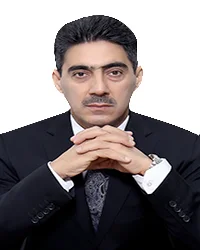 Ahmad I. Syan
