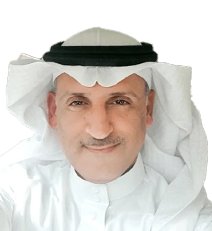 خالد صالح فهد الخطاف