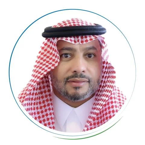 Saleh bin Zaid Al-Mohsen