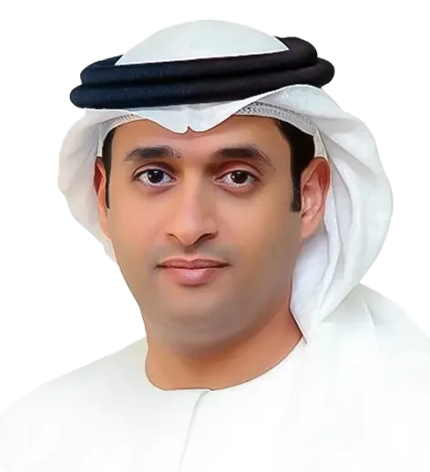 سعيد راشد اليتيم