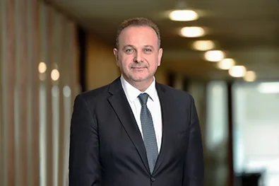 Murat Kayman