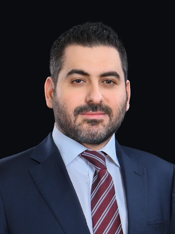 Khaled Zi Alnon