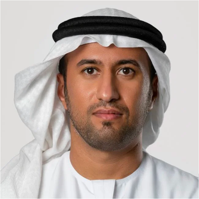 Sultan Obaid Ali Al Yabhouni AlDhaheri