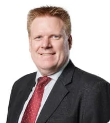 Martin Aarup