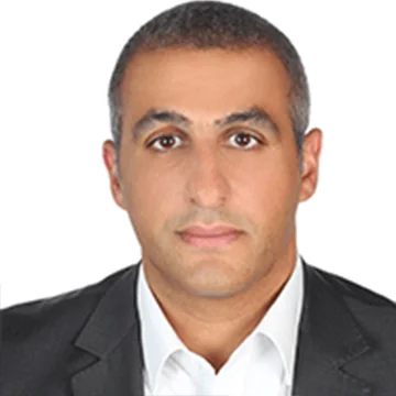 Marwan Abi Chaker