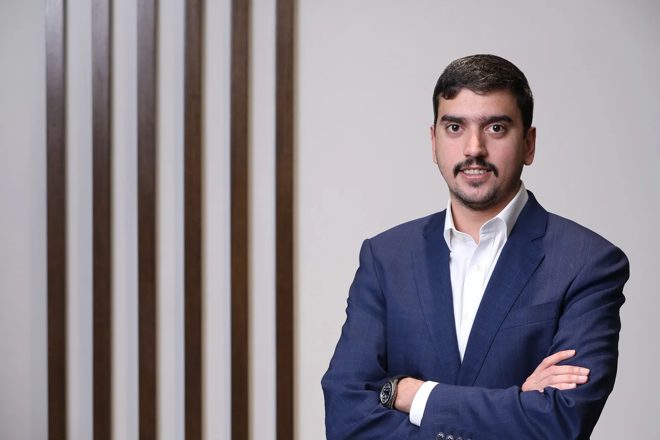 Mustafa Al Hazaa