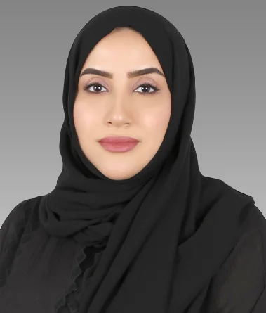 Noura Khamis Al Ghaithi