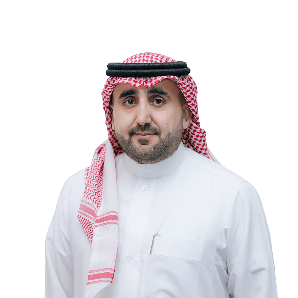 Majed Saleh M. Al-Rajhi
