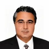 Ayman T. Soueid