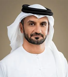Ahmed Mohammed Belajer Al Rumaithi