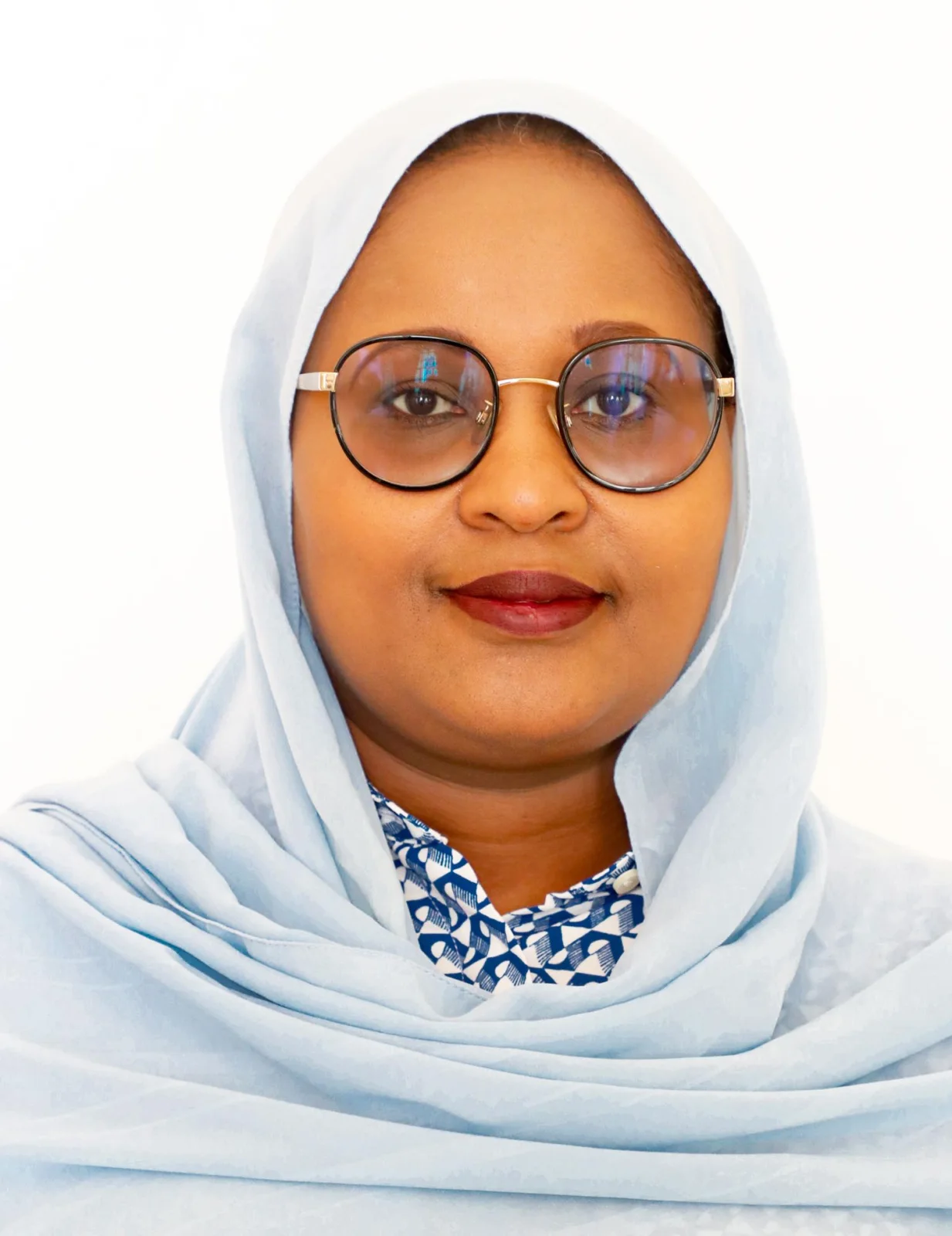 Mouna Osman Aden