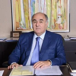 Kamal Abi Ghosn