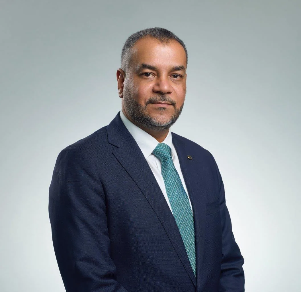 Jamal Ali Alshawoosh