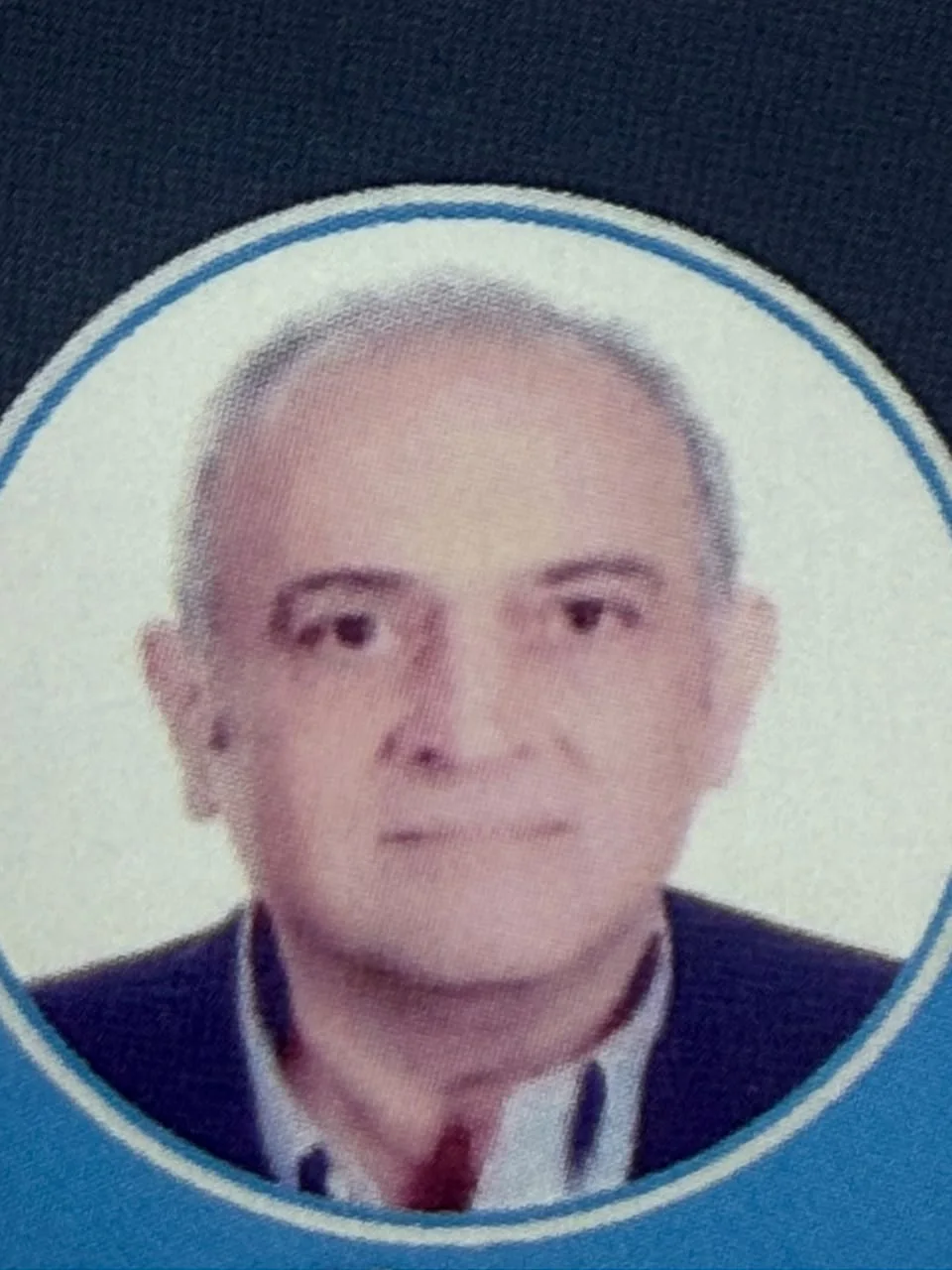 Mohammad Ali