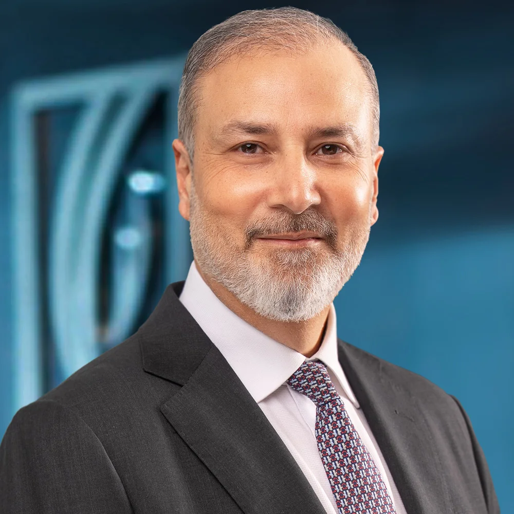 Aazar Ali Khwaja