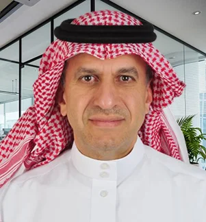 Majed Kamaluddin Najm