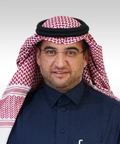 Yasser Sulaiman Al Dawood