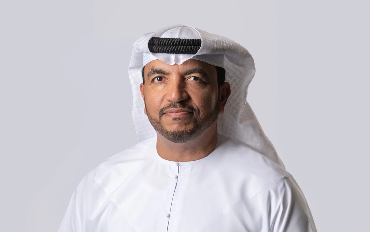 Omar Al Suwaidi