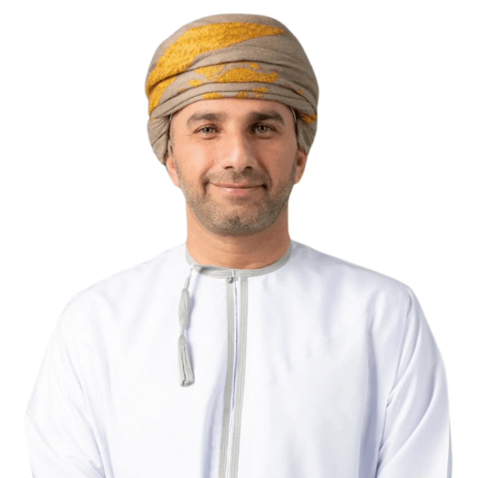 Jihad bin Ahmed Al-Ansari