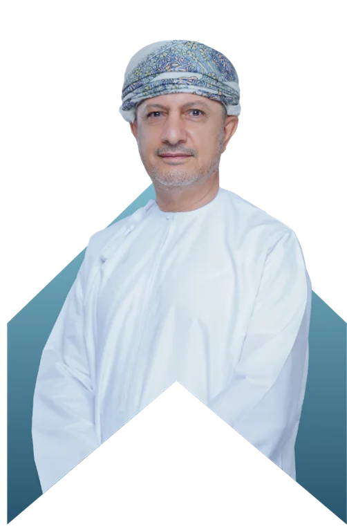 سلطان بن سالم الحبسي