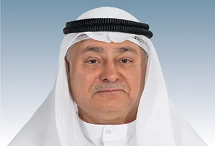 Farouq Ali Akbar A. Bastaki