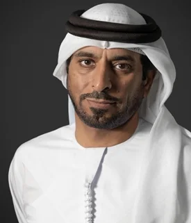 Saeed Alghfeli