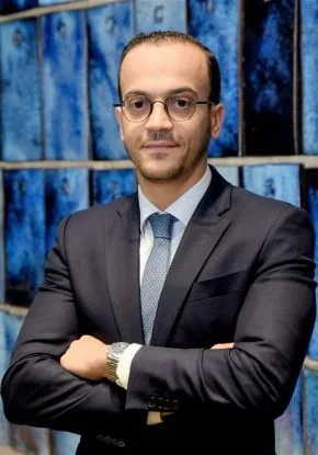 Reda Bennani