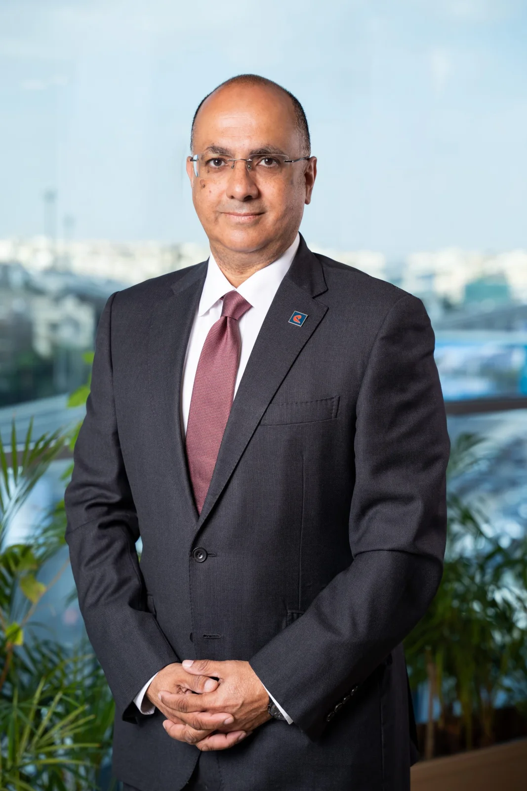 Ahmed ElSayyad