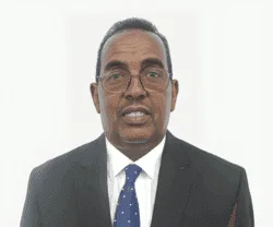 Ali Yusuf Ali