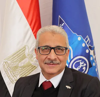 Mahmoud Abdo Mostafa