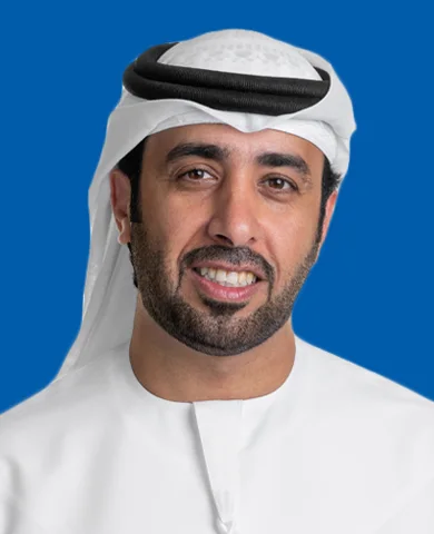 Hazeem Sultan Al Suwaidi