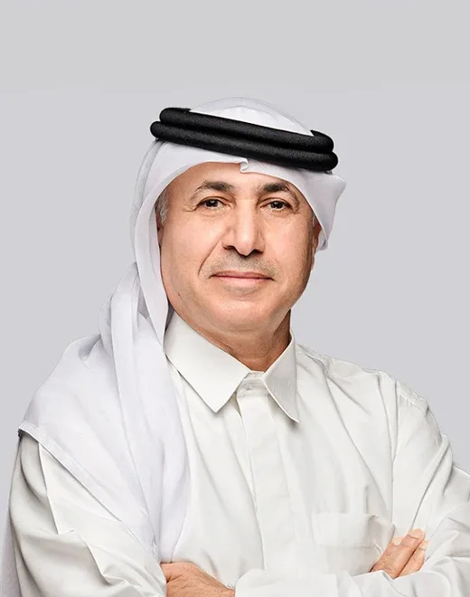 Adel Khalifa Al Shaer