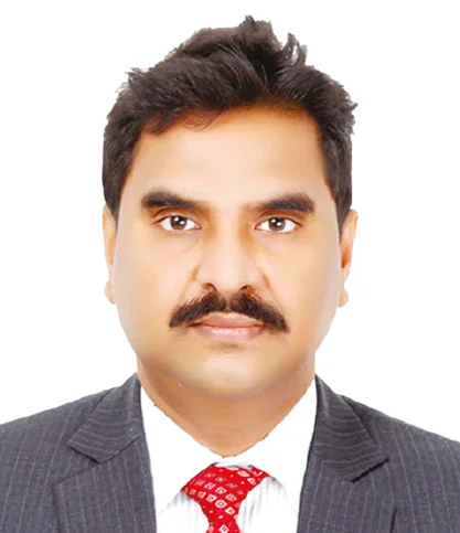 Karnam Yugandhar