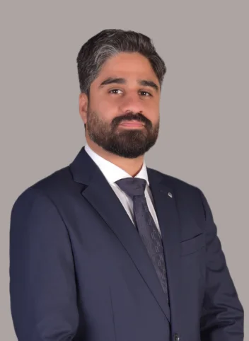 Mahmood Al Qaidoom