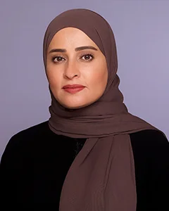 Ohood bint Khalfan Al Roumi