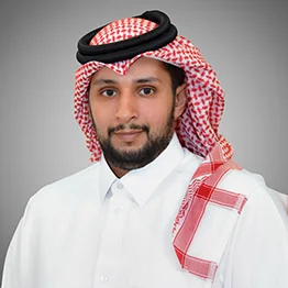 Shiekh Hamad Abdulaziz Naser Al-Thani
