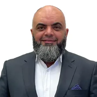 Youssef Salam
