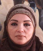 Saïda Belkahla