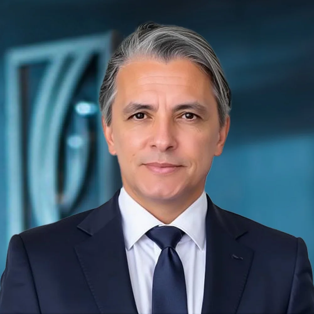 Miguel Rio-Tinto