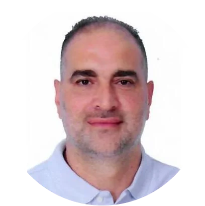 Ali Abu Muheisen
