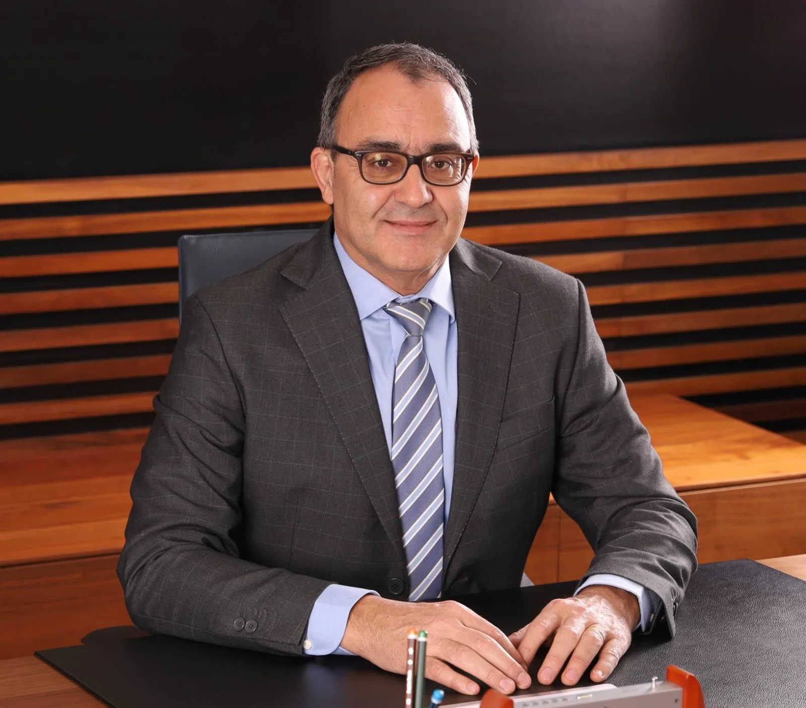 Karim Ghellab