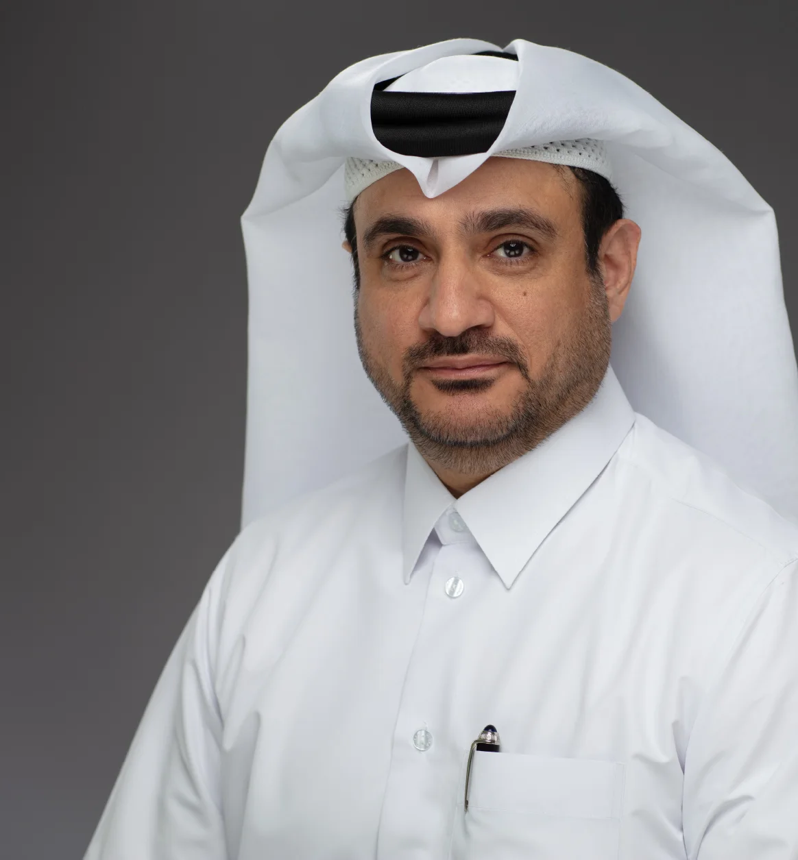 Yousuf Ahmad AlBinali