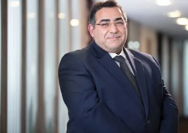 Sherif Shehata