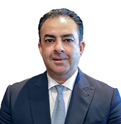 Talha Syed Karim
