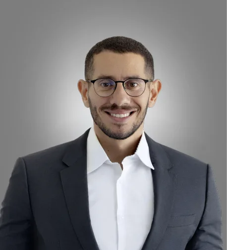 Mahmoud Fayek