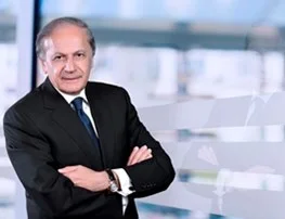 Henry T. Azzam