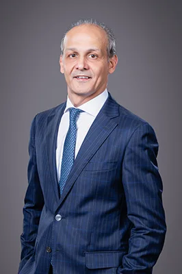 Hany Elsamra