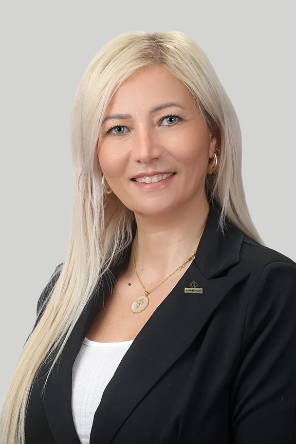 Sawsan Nazha
