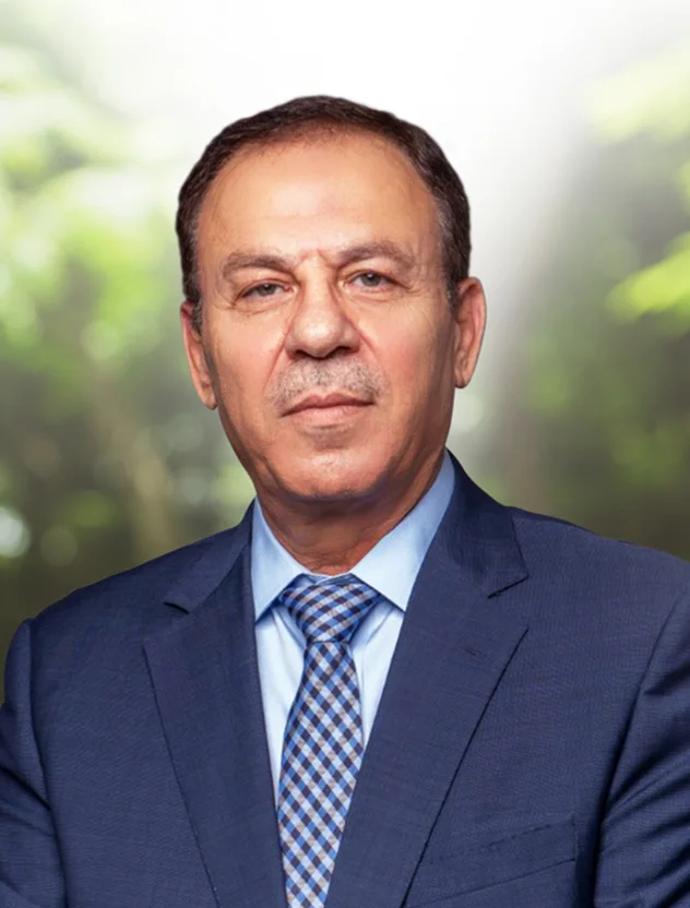 Ziyad Shahrouri